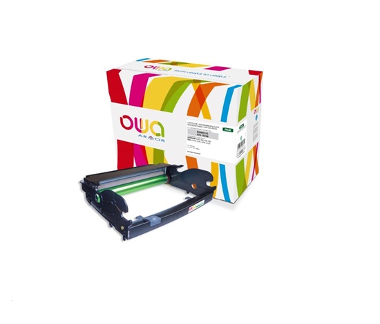 OWA Armor válec pro LEXMARK E260, 360, 460, 462, 30000 Stran, E260X22G, drum