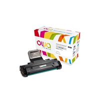 OWA Armor toner pro SAMSUNG ML1640, 2240, 1500 Stran, MLTD1082S, černá/black (MLT-D1082S,SU781A)