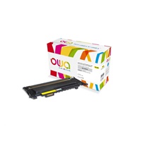 OWA Armor toner pro SAMSUNG CLP 320,325, 1000 Stran, CLTY4072S, žlutá/yellow (CLT-Y4072S,SU472A)