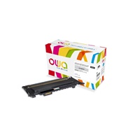OWA Armor toner pro SAMSUNG CLP 320,325, 1500 Stran, CLTK4072S, černá/black (CLT-K4072S,SU128A)