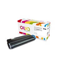 OWA Armor toner pro OKI C5600, C5700, 6000 Stran, 43324408, černá/black