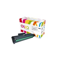 OWA Armor toner pro SAMSUNG ML1660, 1500 Stran, MLTD1042S, černá/black (MLT-D1042S,SU737A)