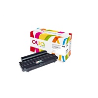OWA Armor toner pro SAMSUNG ML3470, 10000 Stran, MLD3470B, černá/black (ML-D3470B,SU672A)