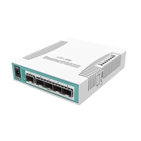 MikroTik Cloud Router Switch CRS106-1C-5S