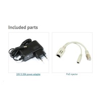 MikroTik Lite Dish Feed, LDF 5