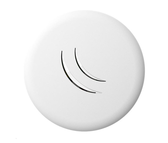 MikroTik cAP Lite