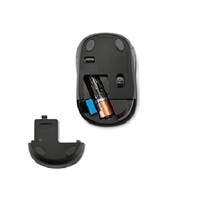 HP myš - Essential 200 Mouse, wireless