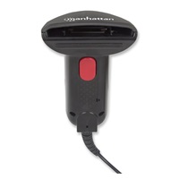 MANHATTAN Čtečka čárových kódů CCD, šířka skenování 60 mm, USB