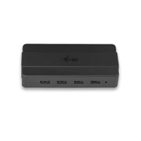 i-tec USB 3.0 Hub 4-Port