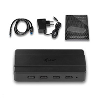 i-tec USB 3.0 Hub 4-Port