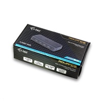 i-tec USB 3.0 Hub 4-Port