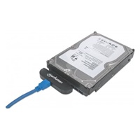 MANHATTAN Adaptér z USB 3.0 na SATA 2.5", blister