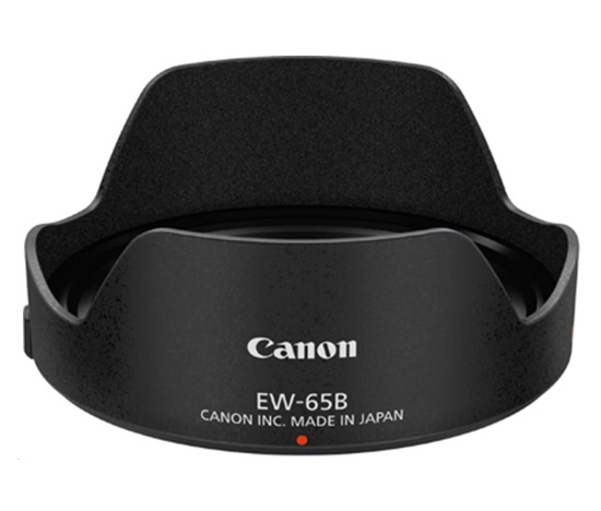 Canon EW-65B  sluneční clona
