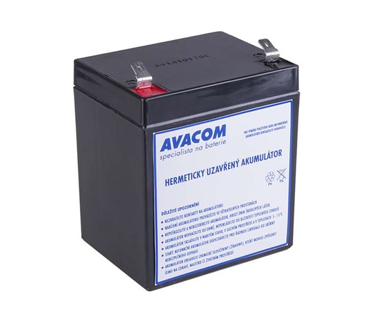 AVACOM bateriový kit pro renovaci RBC30 (1ks baterie)