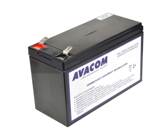 AVACOM náhrada za RBC110 - baterie pro UPS