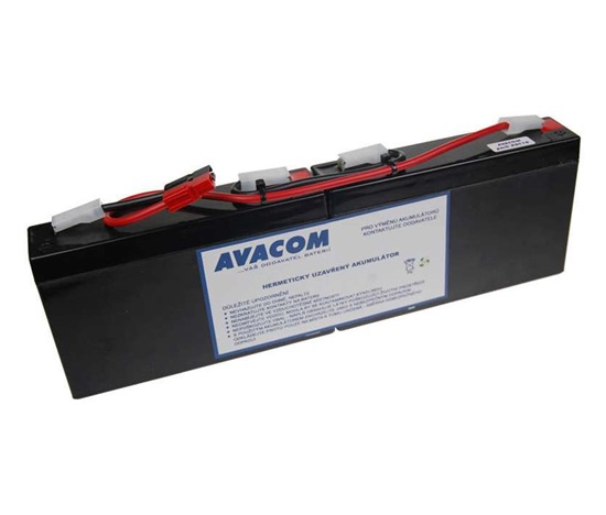 AVACOM náhrada za RBC18 - baterie pro UPS