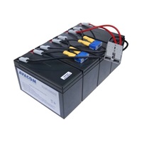 AVACOM náhrada za RBC25 - baterie pro UPS