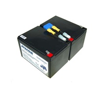 AVACOM Náhradní baterie (olověný akumulátor) 24V 12Ah do vozítka Peg Pérego F2