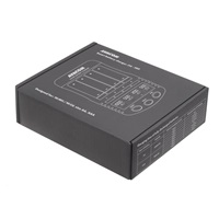 AVACOM JVL-505 Inteligentní nabíječka baterií (AA, AAA)