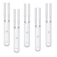 UBNT UniFi AP AC Mesh,5-PACK, bez PoE!