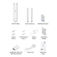 UBNT UniFi AP AC Mesh,5-PACK, bez PoE!