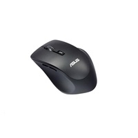 ASUS WT425 Optická myš, bezdrátová,černá