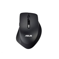 ASUS WT425 Optická myš, bezdrátová,černá