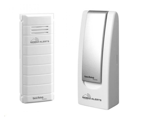 TechnoLine MA10001 - Domácí monitorovací systém