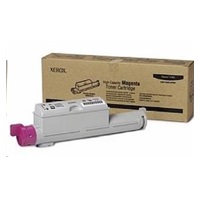 Xerox Inkoustový zásobník objemu 220ml Pigment MAGENTA pro 7142 Bowfin