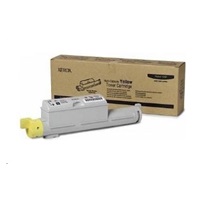 Xerox Inkoustový zásobník objemu 220ml Pigment YELLOW pro 7142 Bowfin
