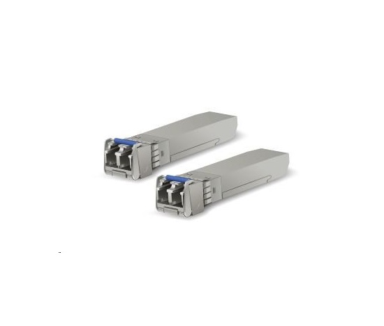 UBNT U Fiber UF-SM-10G, 2-PACK