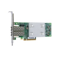 HPE SN1100Q 16GB 2-port PCIe Fibre Channel Host Bus Adapter