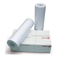 Xerox Papír Role Inkjet 75 - 297x50m (75g) - plotterový papír