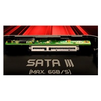 ADATA Externí BOX EX500 2,5" USB 3.0 (7 mm/ 9.5mm HDD/SSD)