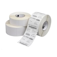 Zebra Z-Perform 1000T, label roll, normal paper, 76x102mm