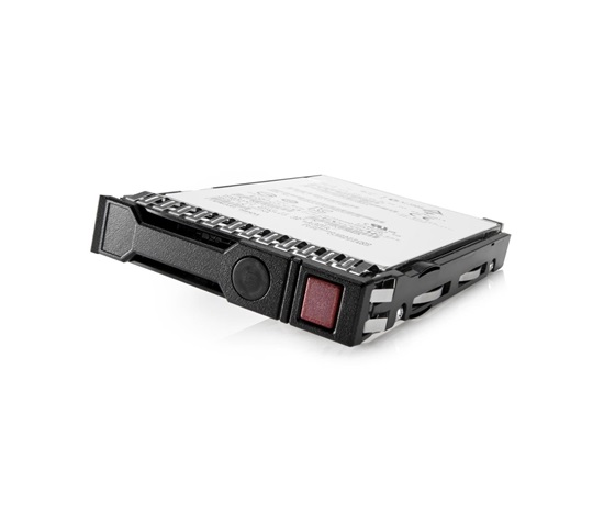 HPE HDD 600GB SAS 12G Enterprise 15K SFF (2.5in) SC 3yr Wty Digitally Signed Firmware