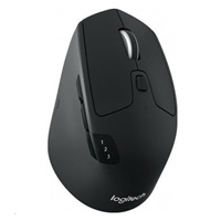 Logitech Wireless Mouse M720 Triathlon