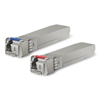 UBNT U Fiber UF-SM-10G-S, 2-PACK