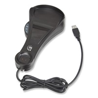 MANHATTAN Čtečka čárových kódů CCD, Bluetooth, 500 mm Scan Depth