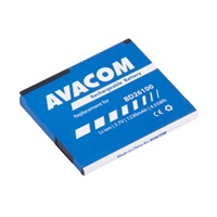 AVACOM baterie do mobilu HTC Desire HD, HTC Ace Li-Ion 3,6V 1230mAh (náhrada BD26100)
