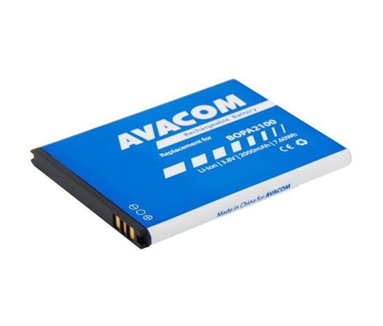 AVACOM baterie do mobilu HTC Desire 310 Li-Ion 3,8V 2000mAh, (náhrada BOPA2100)