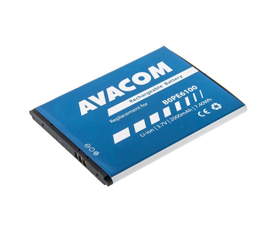 AVACOM baterie do mobilu HTC Desire 620 Li-Ion 3,7V 2000mAh (náhrada BOPE6100)