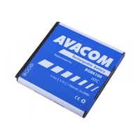 AVACOM baterie do mobilu HTC G14 Sensation Li-Ion 3,7V 1700mAh (náhrada BG86100)