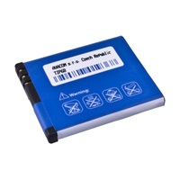 AVACOM baterie do mobilu Nokia N95, E65, Li-Ion 3,6V 1000mAh (náhrada BL-5F)