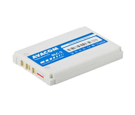 AVACOM baterie do mobilu Nokia 3410, 3310 ,3510 Li-Ion 3,6V 1100mAh (náhrada BLC-2)