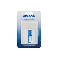 AVACOM baterie do mobilu Nokia 3410, 3310 ,3510 Li-Ion 3,6V 1100mAh (náhrada BLC-2)
