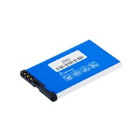 AVACOM baterie do mobilu Nokia 5230, 5800, X6 Li-Ion 3,7V 1320mAh (náhrada BL-5J)