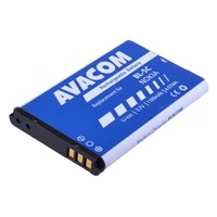AVACOM baterie do mobilu Nokia 6230, N70, Li-Ion 3,7V 1100mAh (náhrada BL-5C)