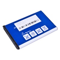 AVACOM baterie do mobilu Nokia 6300 Li-Ion 3,7V 900mAh (náhrada BL-4C)