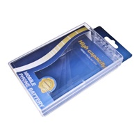 AVACOM baterie do mobilu Nokia 6300 Li-Ion 3,7V 900mAh (náhrada BL-4C)